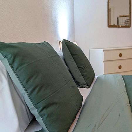 La Palmera - Apartamento A 600Mt De La Playa - Los Cristianos Los Cristianos  Exteriér fotografie