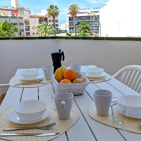 La Palmera - Apartamento A 600Mt De La Playa - Los Cristianos Los Cristianos  Exteriér fotografie