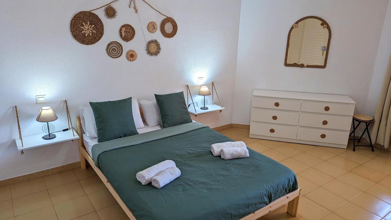 La Palmera - Apartamento A 600Mt De La Playa - Los Cristianos Los Cristianos  Exteriér fotografie