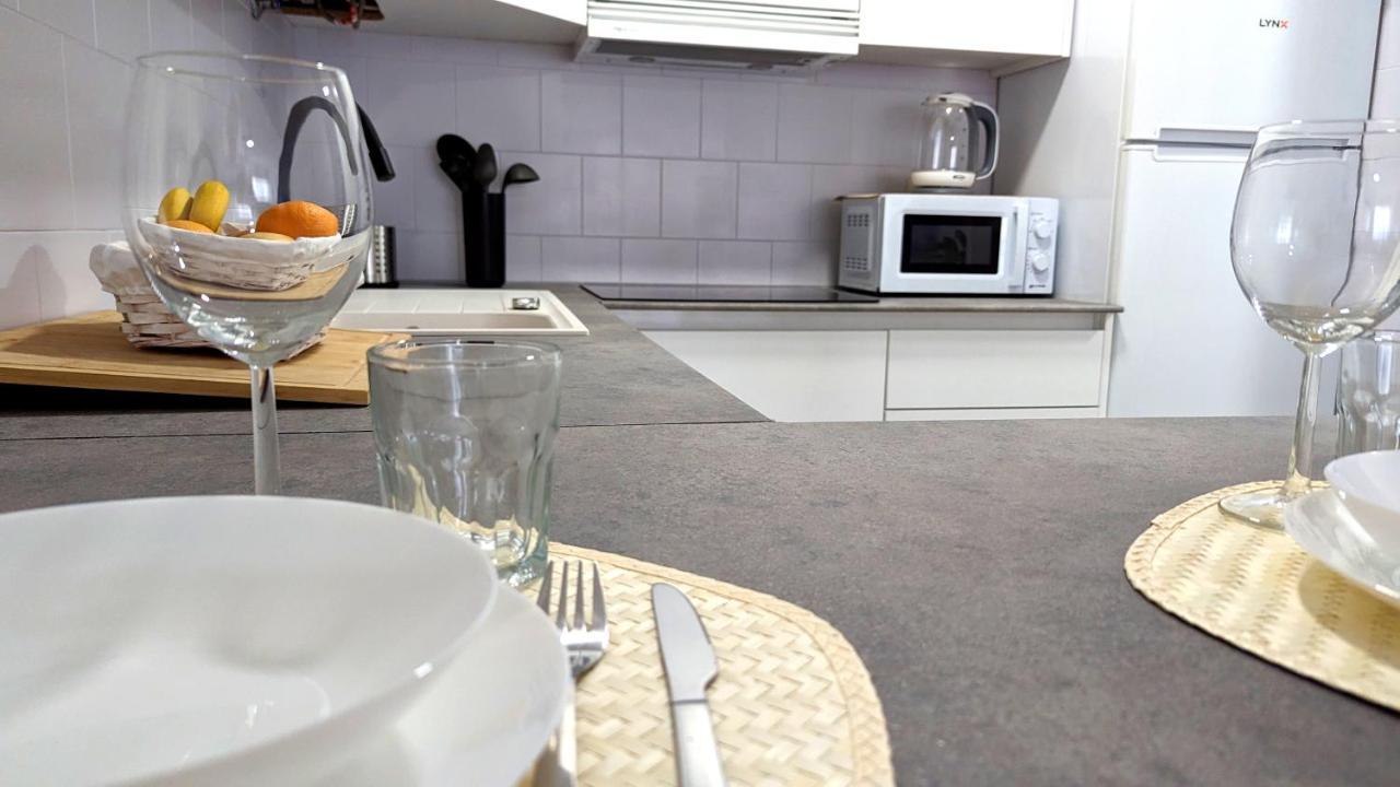 La Palmera - Apartamento A 600Mt De La Playa - Los Cristianos Los Cristianos  Exteriér fotografie