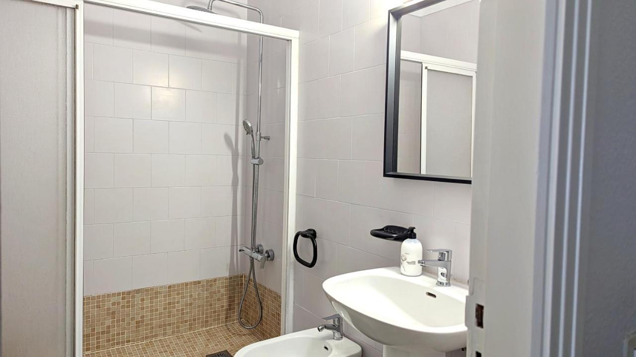 La Palmera - Apartamento A 600Mt De La Playa - Los Cristianos Los Cristianos  Exteriér fotografie